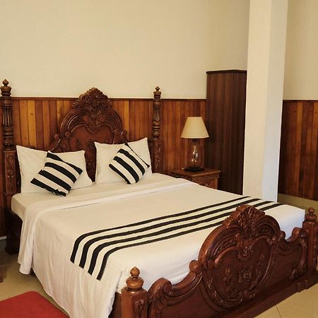 Ella Mount Heaven Otel Dış mekan fotoğraf