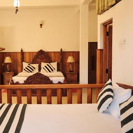 Ella Mount Heaven Otel Dış mekan fotoğraf