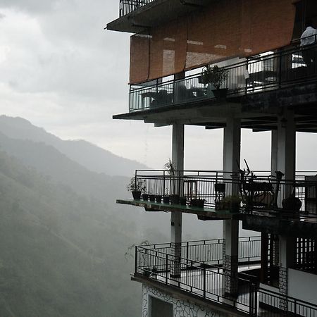 Ella Mount Heaven Otel Dış mekan fotoğraf