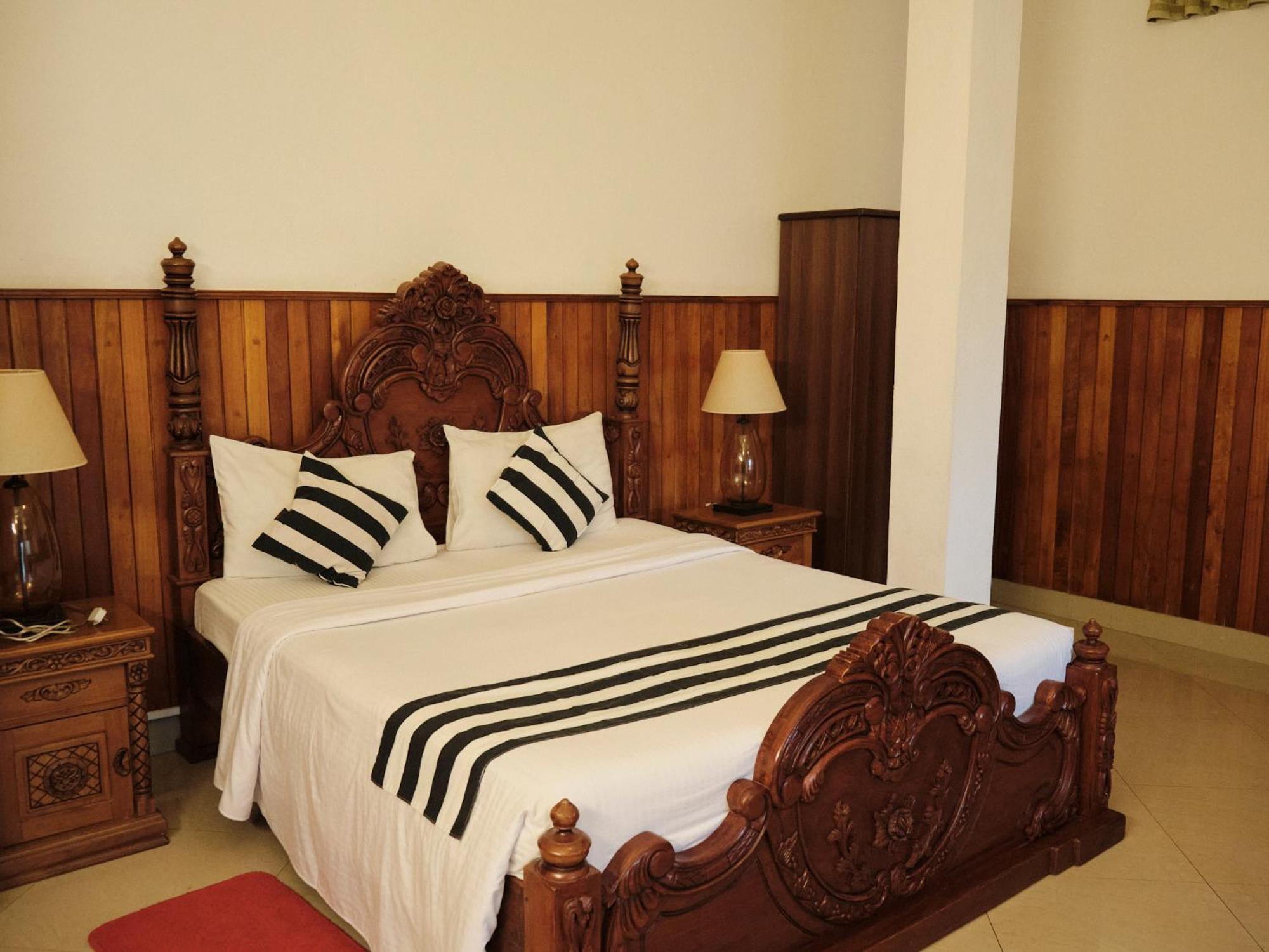 Ella Mount Heaven Otel Dış mekan fotoğraf