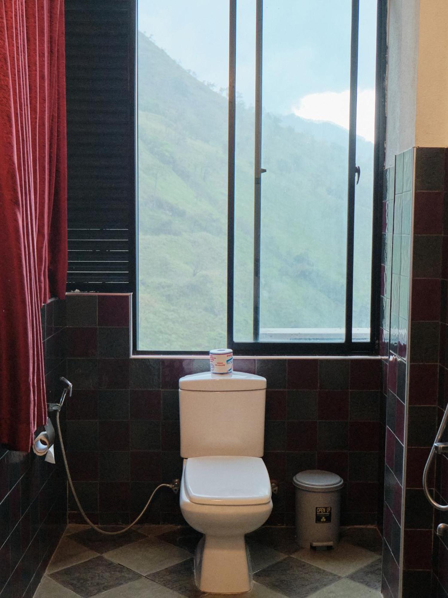 Ella Mount Heaven Otel Dış mekan fotoğraf