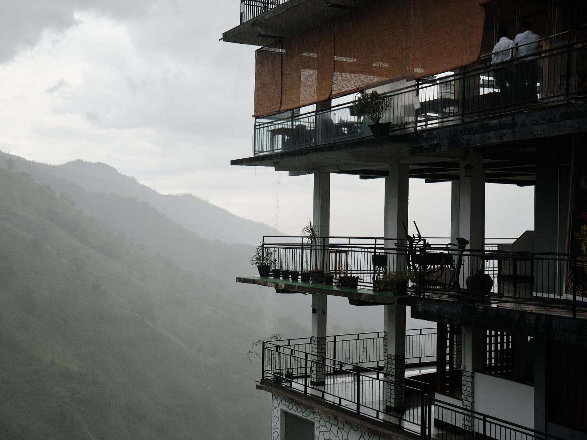 Ella Mount Heaven Otel Dış mekan fotoğraf